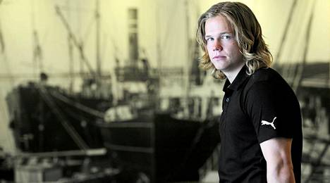 Petteri Forsell palaa IFK Mariehamnin riveihin.