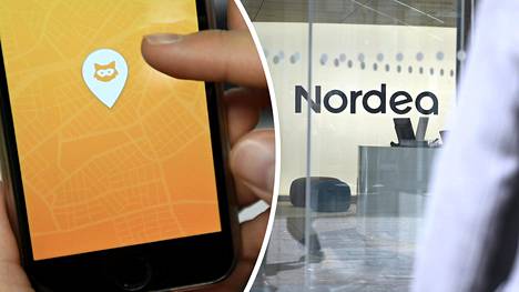 Nordea perusti Jodeliin oman kanavansa ja vastailee siellä käyttäjiä askarruttaviin kysymyksiin virka-aikaan.