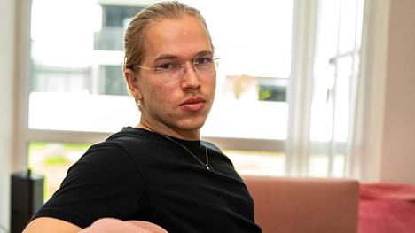 Topias ”Topson” Taavitsaisen, 23, toive kolmannesta peräkkäisestä MM-kullasta mureni perjantaina.