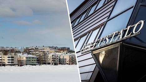 Rovaniemen kaupungin sijoituksista on kehittynyt soppa, jota käsitellään Lapin käräjäoikeudessa huhtikuussa.