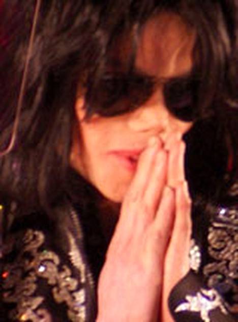 Michael Jackson Soitti Kuolevalle Jade Goodylle Viihde Ilta Sanomat
