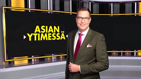 Jan Andersson palaa MTV:n tiedotteen mukaan innoissaan juurilleen hidastempoisemman ajankohtaisjournalismin pariin.