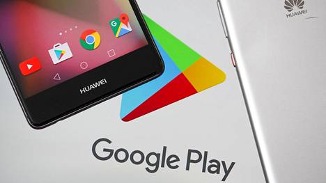 Google Play toimii jatkossakin vanhoissa ja vielä kaupoissa olevissa puhelimissa. Jatko on kuitenkin epävarmaa.