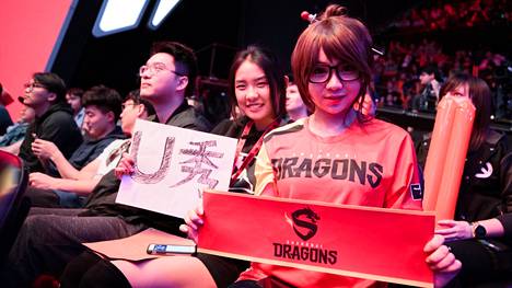 NetEasen ja Blizzardin pitkä yhteistyö päättyy. NetEase omistaa Overwatch Leaguessa kilpailevan Shanghai Dragons -joukkueen, jonka tulevaisuus mietityttää monia.