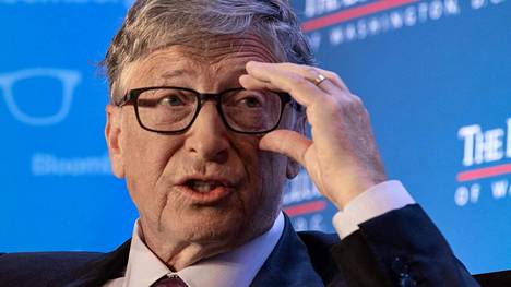 Johtamisvirhe johti Bill Gatesin mielestä siihen, että Microsoft hävisi kisan matkapuhelinten käyttöjärjestelmissä.