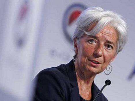 Ranskan valtiovarainministeristä Christine Lagardesta tulee todennäköisesti IMF:n seuraava pääjohtaja.