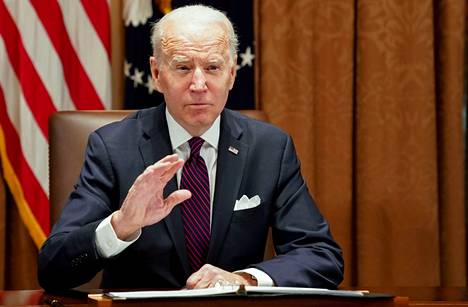 Presidentti Joe Bidenin puheet ”vähäpätöisestä maahantunkeutumisesta” pöyristyttivät ukrainalaisia sekä hämmensivät muuta maailmaa viime viikolla.