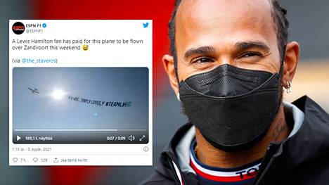 Lewis Hamilton on saanut kuunnella buuauksia viime kisoissa.