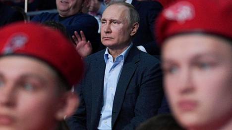 Venäjän ja presidentti Vladimir Putinin toimia ohjaa säännönmukaisuus, jonka voi tiivistää ”Moskovan opeiksi”, huomioi brittitutkija Keir Giles tuoreessa kirjassaan.