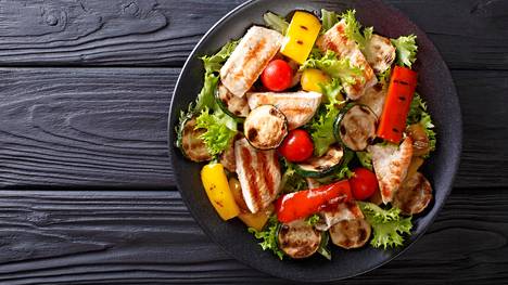 Syö suolisto kuntoon varsin tutulla mallilla – 10 vinkkiä siihen, mitä  kannattaa kasata päivittäin lautaselle - Terveys - Ilta-Sanomat