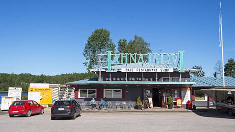 Lahnajärven ravintola ja vesipuisto avautuvat myös tänä kesänä, mutta yrittäjä on vaihtunut.