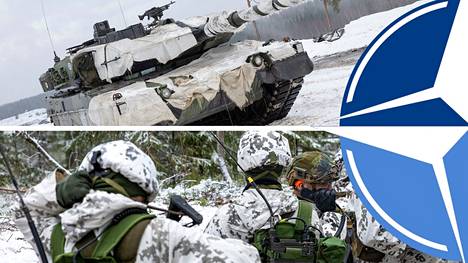 Sisäministeriö huomauttaa, että Suomen puolustuksen ennaltaehkäisevä vaikutus kasvaa huomattavasti Nato-jäsenyyden myötä. 