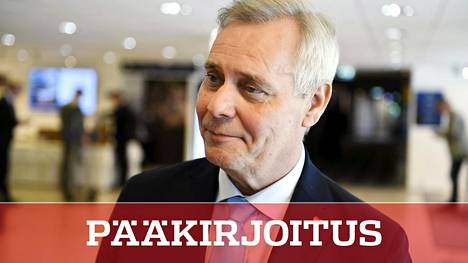 Antti Rinteen ykköshallituksessa kaikki lepää kahden luvun varassa: työllisyysaste on saatava 75 prosenttiin ja talouskasvun on oltava 2 prosentin tasolla.