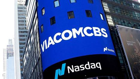ViacomCBS:n kumppani hankkeessa on Comcast.