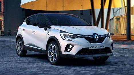 IS:n talvisessa koeajossa Renault Captur osoittautui aiempaa vakuuttavammaksi autoksi. Nyt sen saa myös pistokehybridinä.