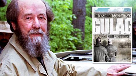 Aleksandr Solzhenitsyn joutui kirjojensa vuoksi maanpakoon Neuvostoliitosta, mutta hän palasi Venäjälle 1994. Hän kuoli 2008.