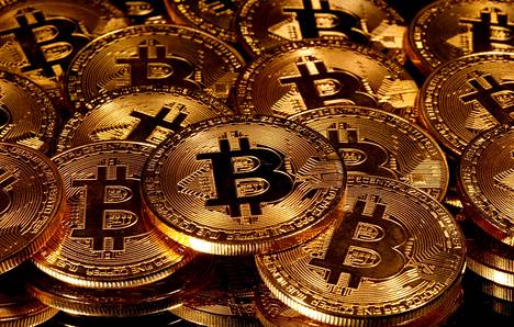 Suomen Pankin asiantuntija luettelee Bitcoinin riskit: ”Markkinat eivät ole  läpinäkyviä” - Oma raha - Ilta-Sanomat