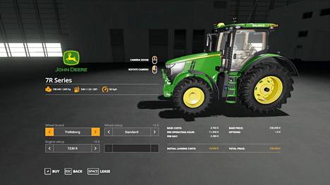 Arvostelu: The Farming Simulator 19 on maatilafanaatikon keskinkertainen  päiväuni - Digitoday - Ilta-Sanomat