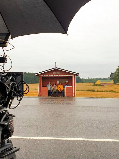 Ylioppilaskunnan Laulajat työsti kesän aikana Pohjois-Karjala -musiikkivideon, joka kuvastaa suomalaista mielenmaisemaa.