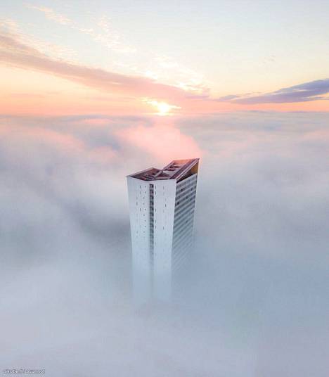 Share 47 kuva suomen korkein pilvenpiirtäjä