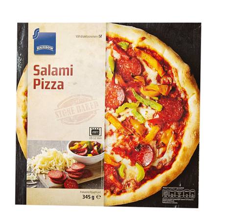 IS testasi 12 pakastepizzaa: Voiton vei vuodesta 1997 myynnissä ollut  klassikko, toiseksi kiri tuhti tuttavuus - Ajankohtaista - Ilta-Sanomat