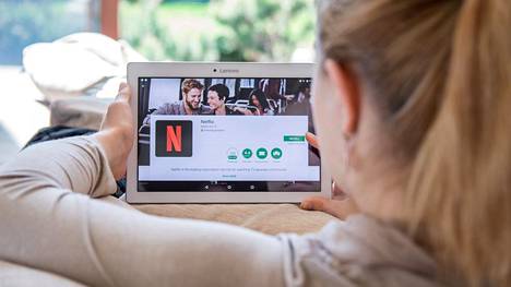 Loppu pettymyksille: Älä anna leffan kadota Netflix-katselulistaltasi salaa  - Digitoday - Ilta-Sanomat