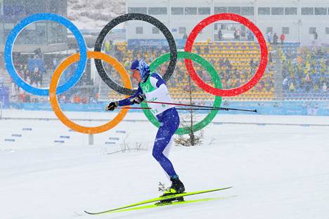 Zhangjiakoun laduilla jo olympiakultaa ja -pronssia saavuttanut Iivo Niskanen on vahvistanut osallistumisensa Olympiastadionin sprinttitapahtumaan, jonka yhteydessä juhlistetaan muutenkin Suomen olympiamenestyjiä.
