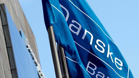 Rahanpesuskandaali on riepotellut Danske Bankia tänä syksynä.