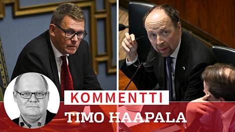 Eduskunnan puhemies Matti Vanhanen (kesk) paljasti eilen Ylellä, että Turkin kanssa solmittu yhteistyöasiakirja oli Jussi Halla-ahon johtaman ulkoasiainvaliokunnan jäsenillä jo viime viikonvaihteessa.
