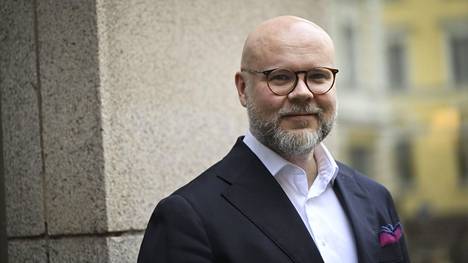Suomen Malminjalostuksen toimitusjohtaja Matti Hietanen kertoi tänään yhtiönsä uusista hankkeista. 