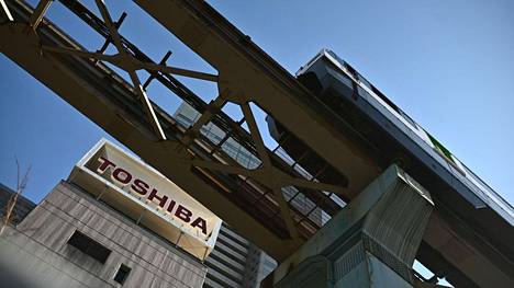 Japanilainen monialayhtiö Toshiba aikoo päivitti jakautumissuunnitelmaansa.