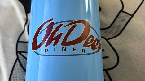 Oh Deer Diner -termospullo on ollut odotettua suositumpi.
