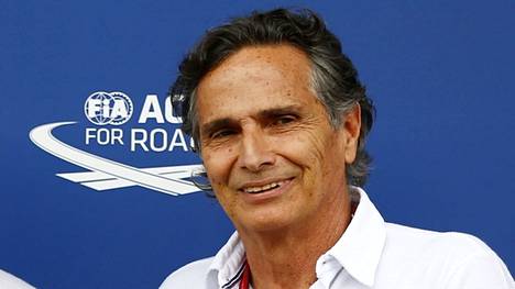 Nelson Piquet hätkähdytti jälleen lausunnoillaan.
