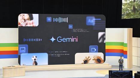 Gemini on Googlen tekoäly, josta on versioita eri tarpeisiin.