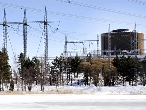 Loviisan ydinvoimalassa vuoto – voimala pysäytetään - Pörssiuutiset -  Ilta-Sanomat