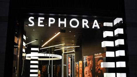 Ruotsin Sephora toimittaa nyt myös Suomeen – tiedätkö jo, miksi  kosmetiikkaketjut ja -merkit tulevat niin hitaasti saatavillemme? - Tyyli -  Ilta-Sanomat