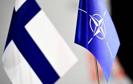 Natoon liittyminen on tapahtumassa eritahtisemmin kuin toivottiin, mutta vielä hyvin alkuperäisessä aikatauluarviossa.