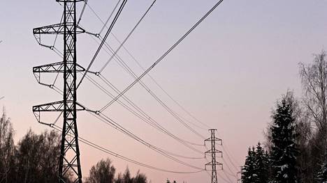 Lauha talvi ja sähkönsäästötoimet ovat vaikuttaneet osaltaan sähkön tukkuhintojen laskuun.
