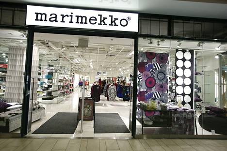 Marimekko teki vahvaa tulosta heinä-syyskuussa - heikko eurokin auttoi -  Pörssiuutiset - Ilta-Sanomat