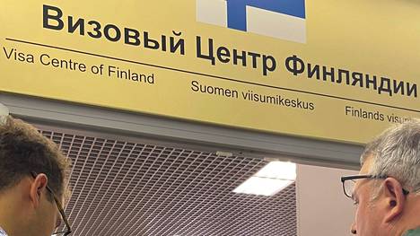 Tällä hetkellä Suomi on ainoa maa, jonka kautta venäläiset turistit edelleen pääsevät maateitse viisumilla EU-alueelle.