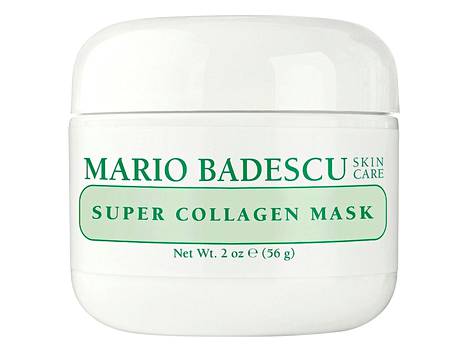 Mario Badescu Super Collagen Mask, 25,90 €.