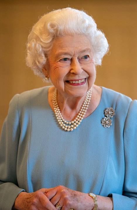 Kuningatar Elisabetin juhlavuodelle on paljon suunnitelmia.