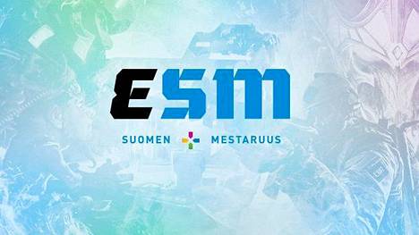 Suomen elektronisen urheilun liitto on julkistanut kilpapelaamisen SM-kisat  vuosimallia 2016 - Esports - Ilta-Sanomat