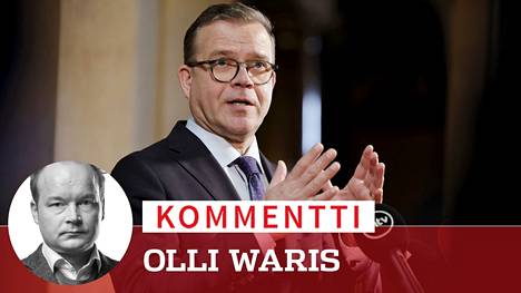 Hallituksen muodostaja Petteri Orpon (kok) mukaan jakeluvelvoite tulee nousemaan edelleen lineaarisesti. Samaan aikaan pumppuhintaa pidetään kurissa, Orpo vakuutteli keskiviikkona, kirjoittaa politiikan toimittaja Olli Waris.