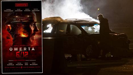 Antti J. Jokisen perustama Cinematic Inc. on luomassa kansainvälistä Omerta-toimintaelokuvien sarjaa perustuen Ilkka Remeksen suosituimpiin teoksiin.