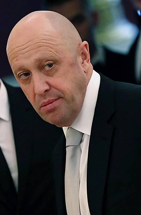”Putinin kokkina” tunnettu Jevgeni Prigozhin on hoitanut tarjoiluja muun muassa presidentin syntymäpäiväjuhlilla ja tärkeillä valtiovierailuilla.