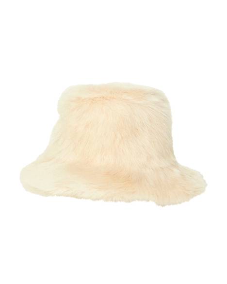 Onarin superpörröinen bucket-hattu on valmistettu lampaan villasta, 310 €.