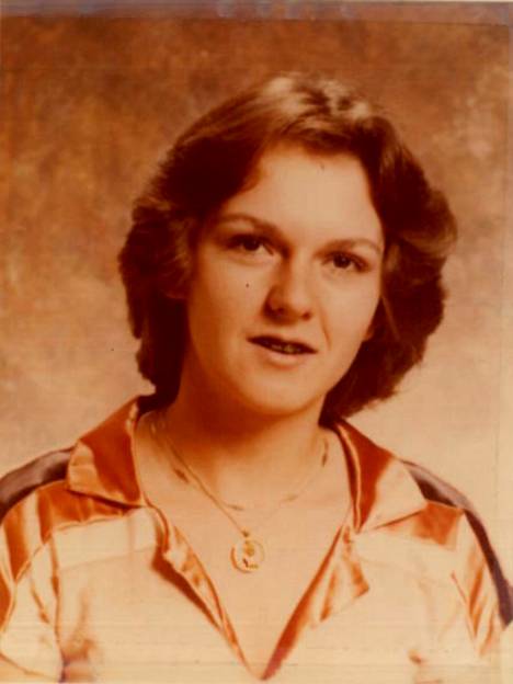 Kim Bryantista tehtiin katoamisilmoitus, kun hän ei palannut koulusta kotiin tammikuussa 1979.