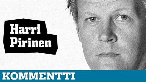 Kommentti: Veikkauksen mielestä suomalainen ei saakaan voittaa aina - Muut  lajit - Ilta-Sanomat