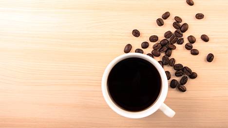 Kahvin juonti on nautinto, ja kahvia voi juoda monella eri tapaa, Roosa Jalonen sanoo.